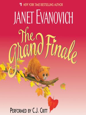 cover image of The Grand Finale